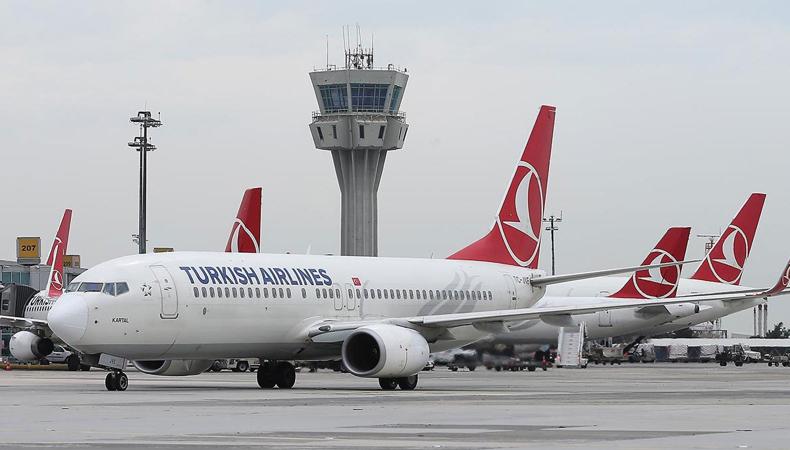 THY'nin İstanbul-Dubai uçuşları yeniden başlıyor