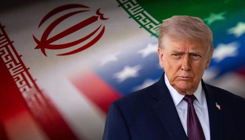 Trump'ın sözlerinin ardından hisse senetleri düştü, petrol fiyatları yükseldi