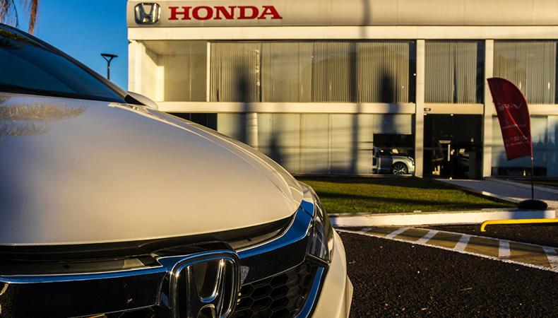 Yeni Honda City böyle olacak: Lansman öncesi tasarım sızdırıldı