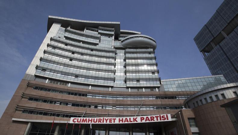 CHP için mutlak butlan kararı çıktı