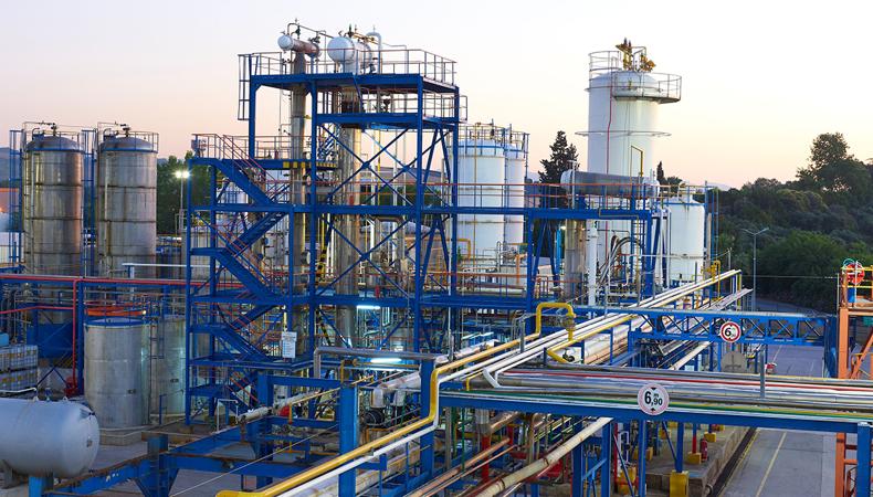 İhracatta 760 milyon doları aşmayı hedefliyor