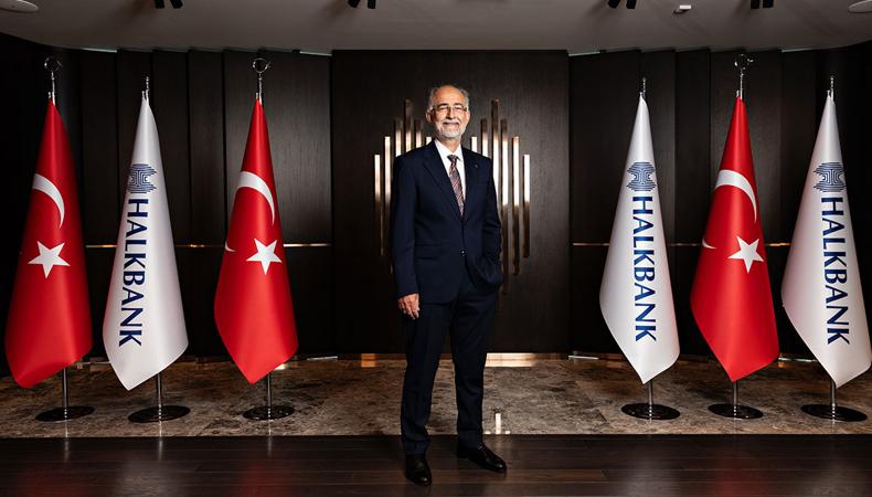 Halkbank 88. yaşını kutluyor