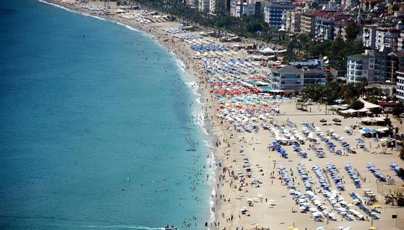 Hem bayram tatili, hem kupa finali: Kentte yoğunluk artıyor