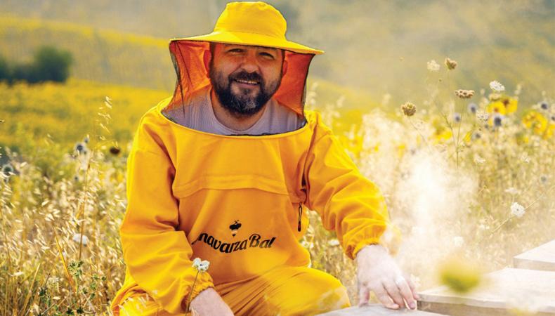 Arı haklarını operasyonun merkezine koyan hamle