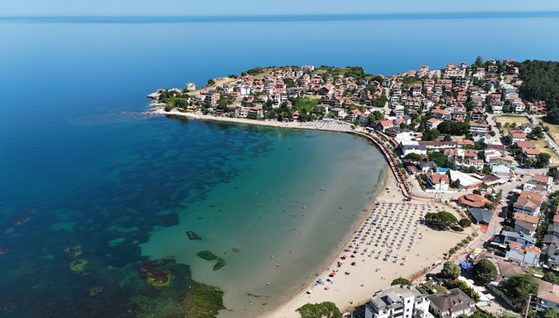 İstanbul ve çevresindeki mavi bayraklı 29 plaj