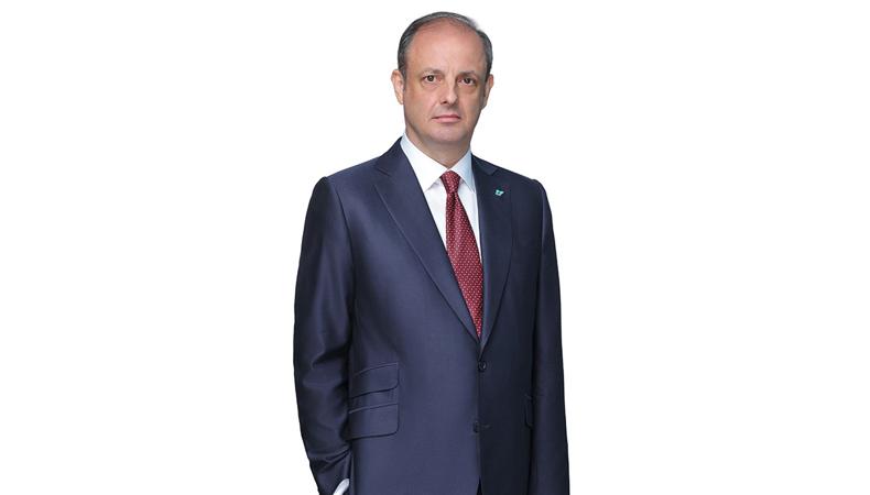 Türkiye Finans Katılım Bankası'nda üst düzey atama