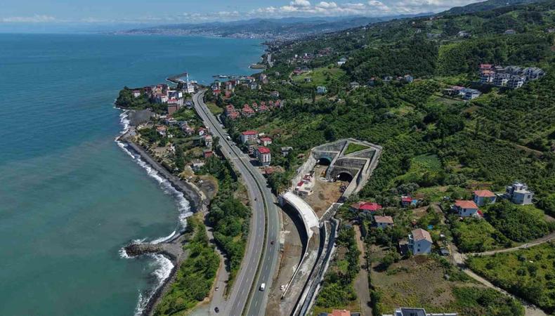 30 yıllık hayal gerçek oluyor: 48 kilometrelik dev proje hayata geçiriliyor