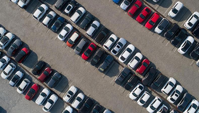 Mayısta en çok satılan otomobil modelleri belli oldu