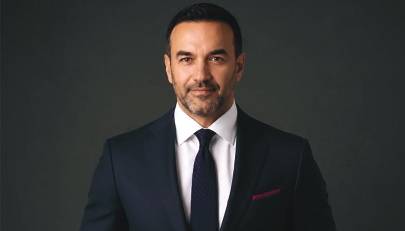Yeni marka kimliğiyle sahneye çıkıyor