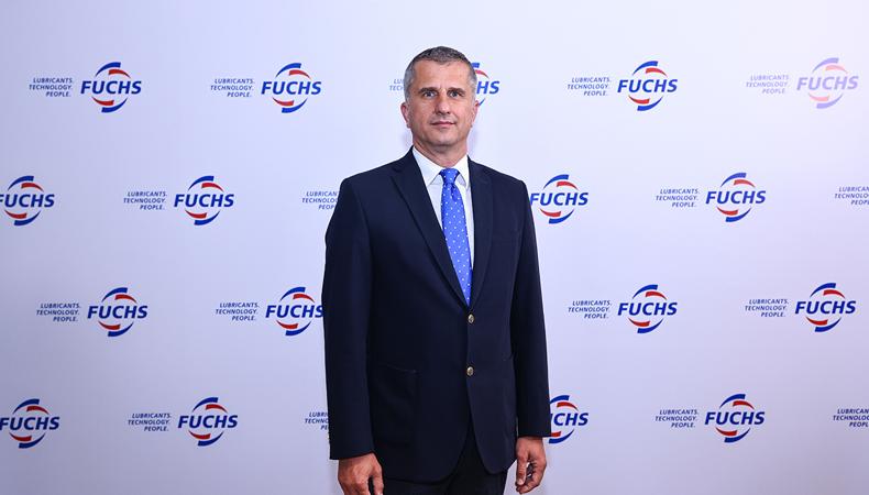 Madeni yağ sektöründe bölgesel güç olma hedefi taşıyor