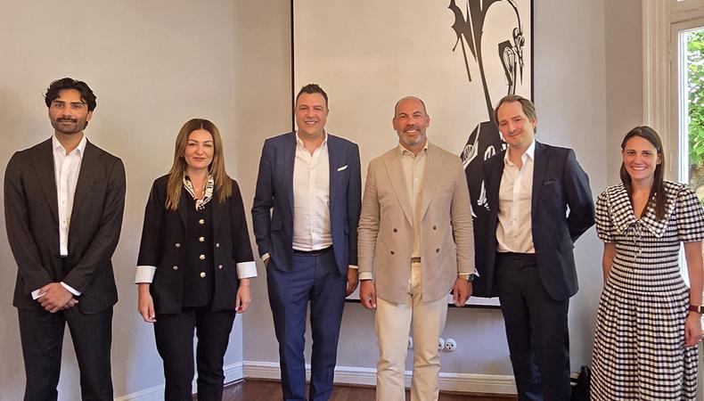 Monopoli Sigorta ve Acrisure arasında stratejik iş birliği