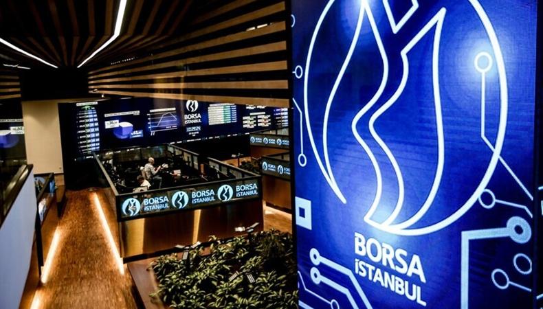 Yabancıların hisse satışında dikkat çeken artış