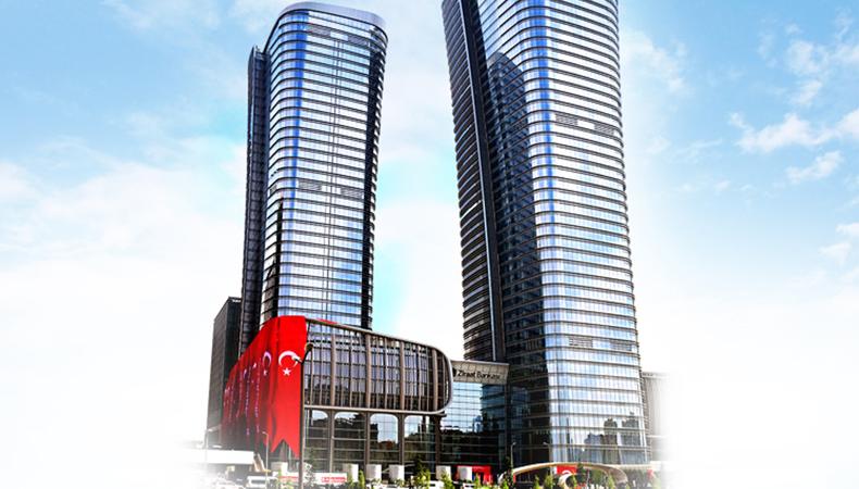 Ziraat Bankası'ndan dış ticareti desteklemek üzere uzun vadeli dış finansman