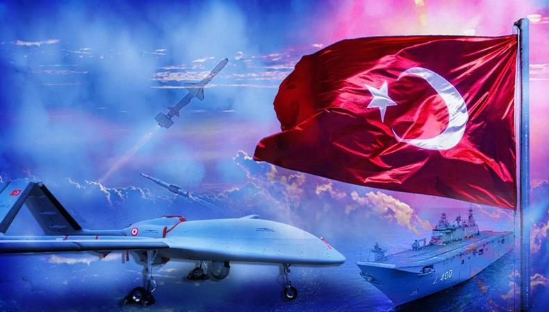 Milli gururda rekor üstüne rekor: Savunma sanayisi dünyaya meydan okuyor