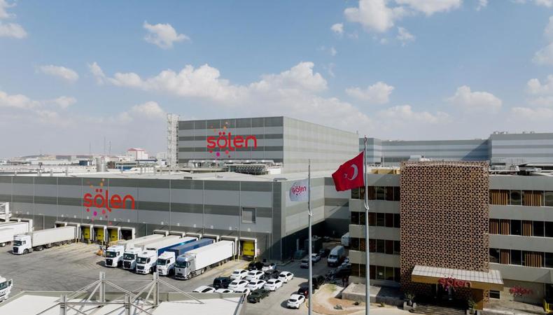 Sektör ortalaması 3.7 dolar iken Şölen, kilogram ihracat değerini nasıl 5.5 dolara taşıdı?