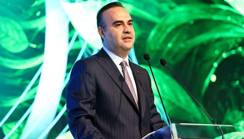"Doğal kaynakları koruyan yatırımlara öncelik veriyoruz"