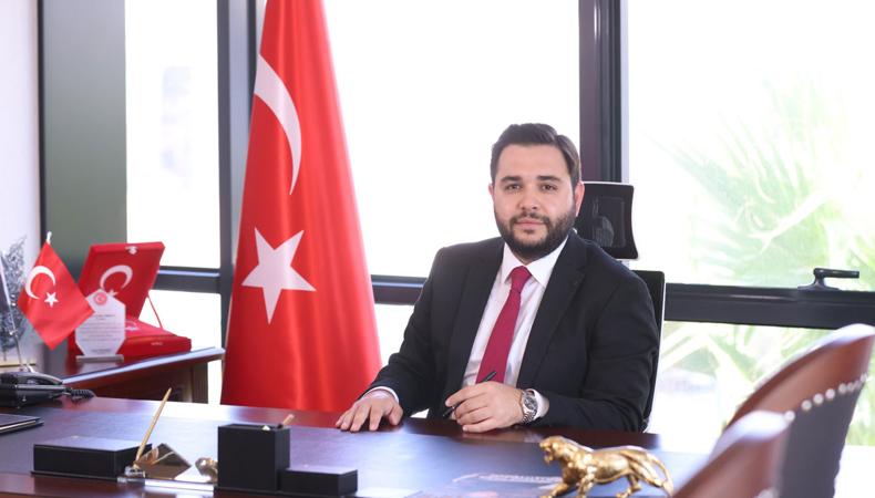Arıkan Group'tan yeni yatırım hamlesi