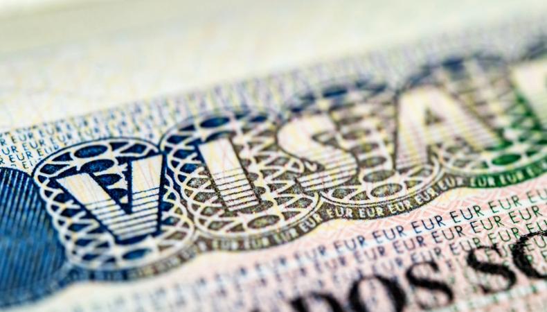 ABD vizesinde yeni dönem iddiası: 750 dolar...