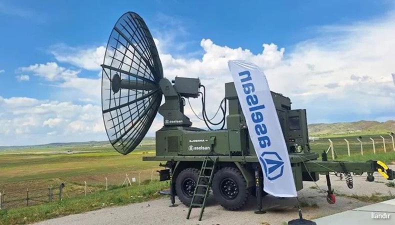 DRONEDEF, Hedefleri Başarıyla İmha Etti