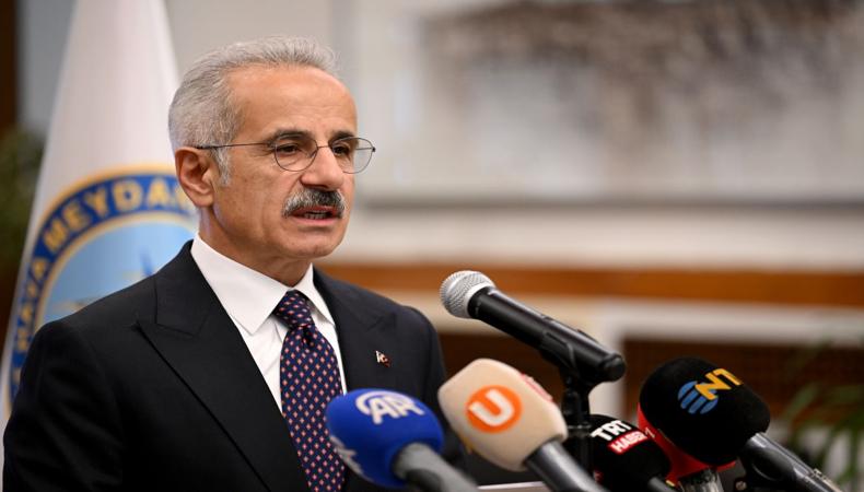 Ankara-İstanbul arası 30 dakika kısalıyor: 3 saat 37 dakika olacak