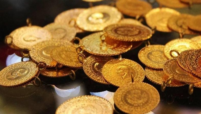 Gram altın fiyatı bu sabaha nasıl başladı? 11 Haziran altın analizi