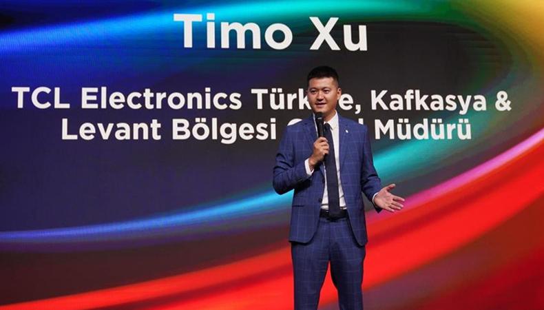 TCL, 2026 SQD-Mini LED televizyon serisini Türkiye'de satışa sundu