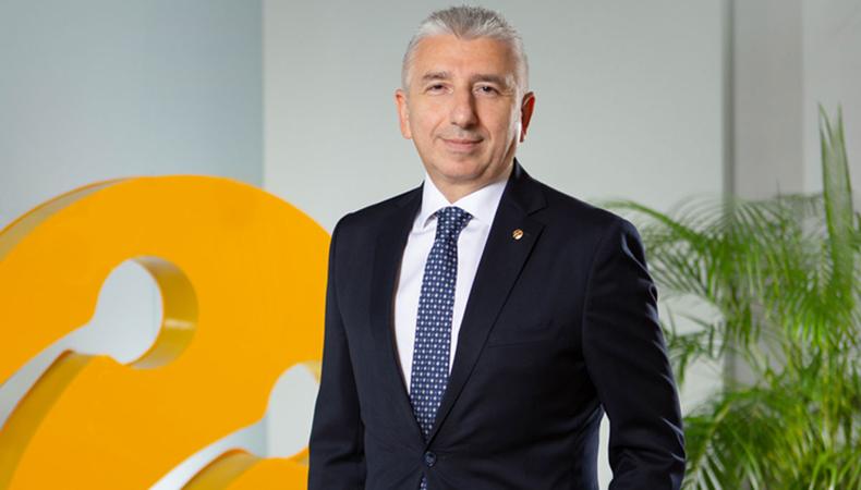 Tumbara 1 yılda 25 milyon GB hediye etti