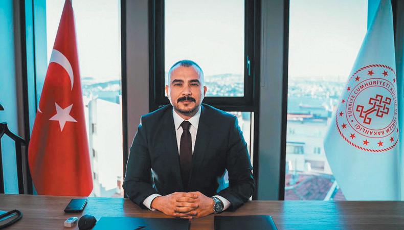 ‘Yaşayan kültür ekosistemi' vizyonunu büyütüyor