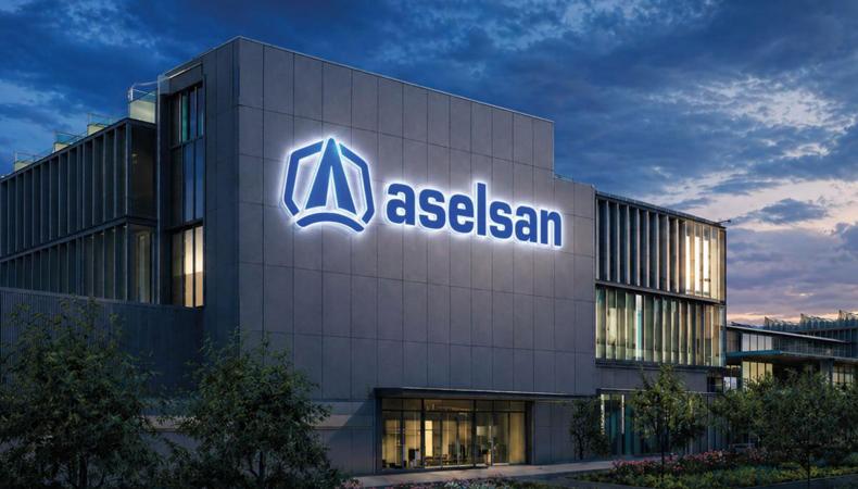 ASELSAN'dan yeni ihracat sözleşmesi