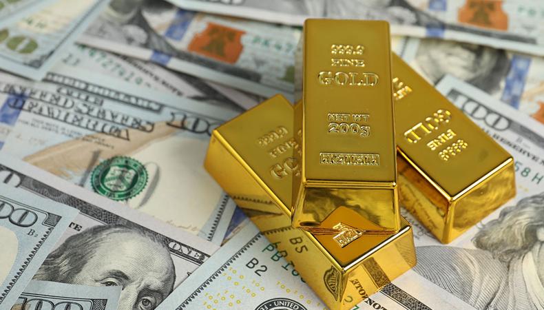 Doların tahtı sallanıyor: Altın alımlarında tarihi rekor