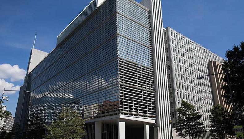 Dünya Bankası'ndan Türkiye'ye 400 milyon Euro kredi