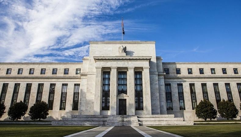Fed faiz kararını açıkladı