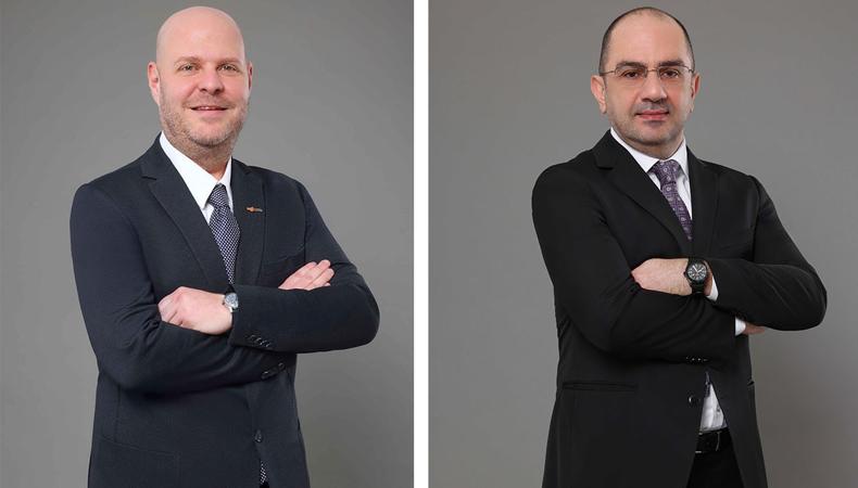 FLO Group'ta üst düzey atamalar