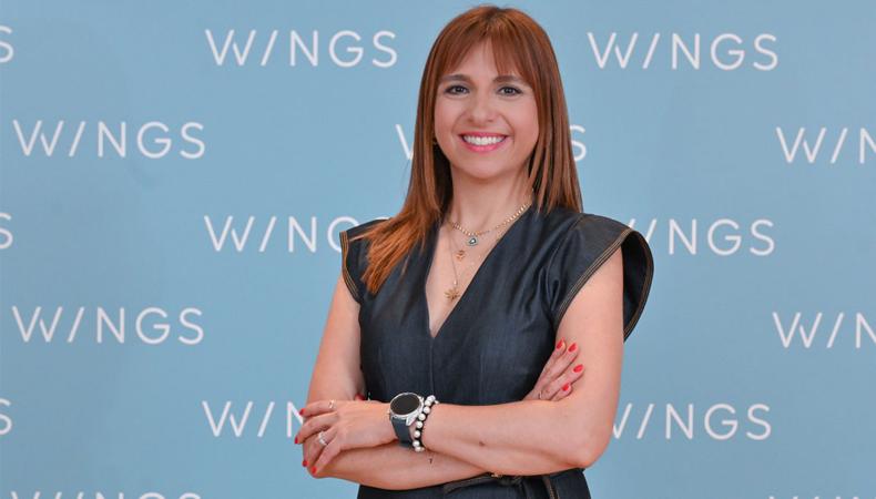 Akbank, Wings'i bir kredi kartının ötesine taşıyor