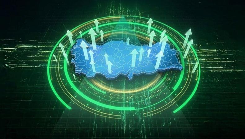 Noodle'dan tarıma, tekstilden teknolojiye: 303 projeye dev destek