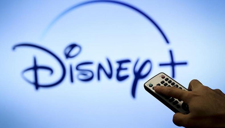 Disney ilk kreatif ajansı ‘Main Street'i kurdu