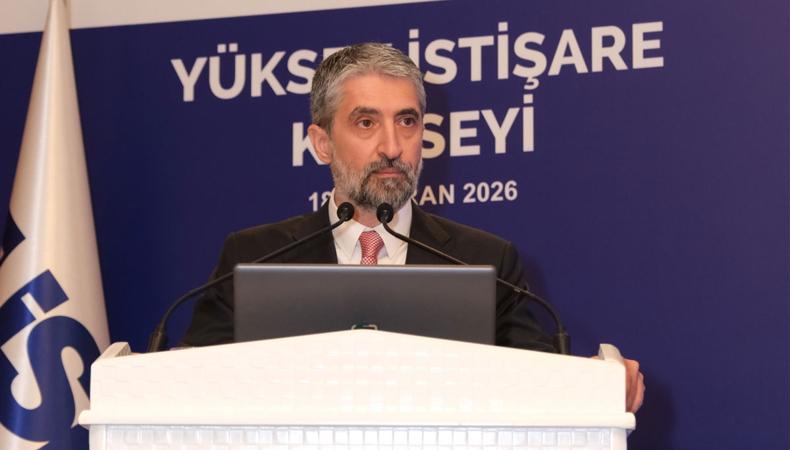 "Enflasyonla mücadele toplumun tüm kesimleri için ortak öncelik"