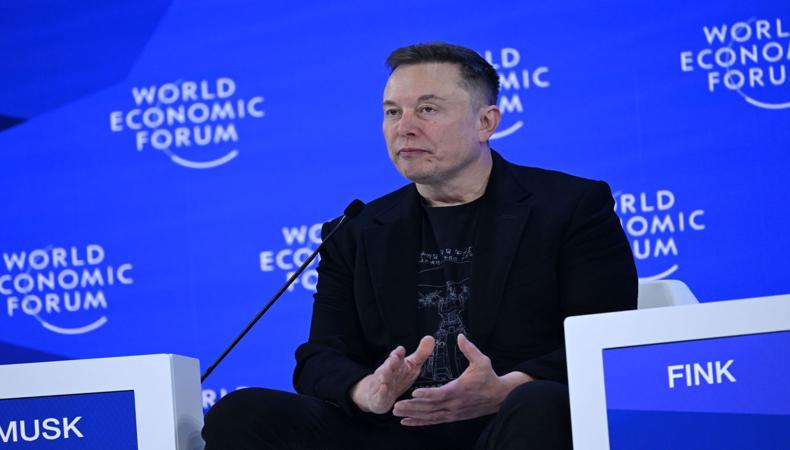 Merak ediliyordu: SpaceX hisseleri borsadaki ilk haftasında ne yaptı?