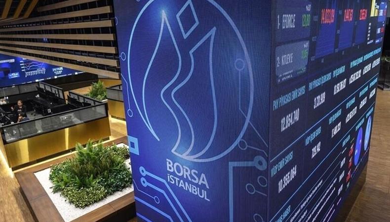Borsada bu hafta en çok prim yapan 3 hisse, en değerli 3 şirket
