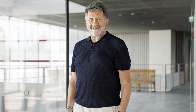 “Koleksiyonumdaki 2 bin 500 eserin 2 bin 500 ayrı hikayesi var”