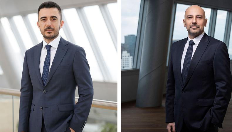 QNB Türkiye'de üst düzey atamalar