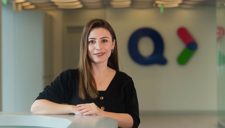 Quick Sigorta'nın dijital başarısına ödül