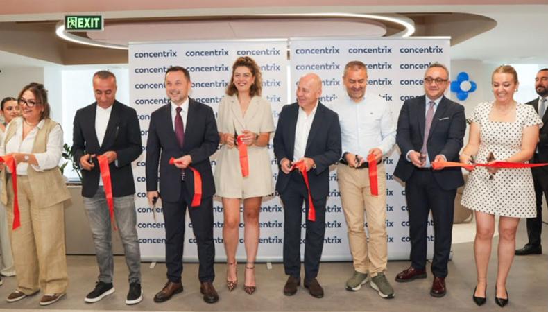 Yeni operasyon merkeziyle 2 bin kişiye istihdam sağlayacak