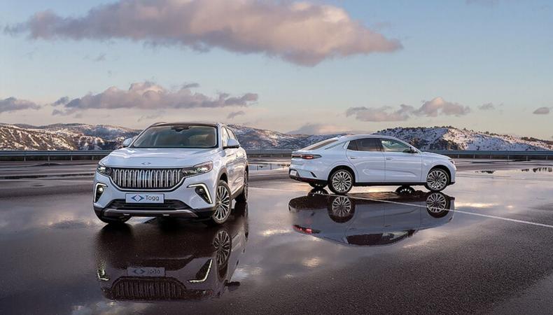 2015'te sayı 565'ti: Türkiye yollarındaki elektrikli sayısı belli oldu