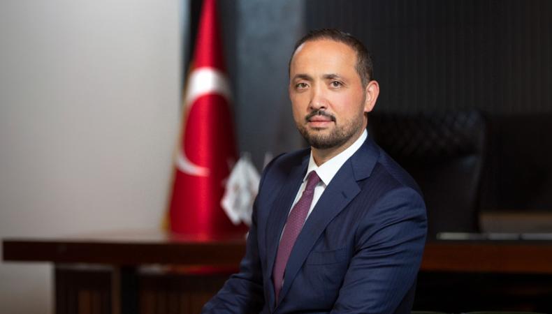 Efor Yatırım, BIST 50 Endeksi'ne dahil edildi