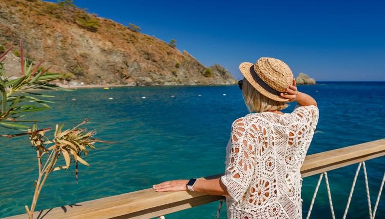 Rus turistlerin bu yaz adresi neresi olacak? İlk rakamlar