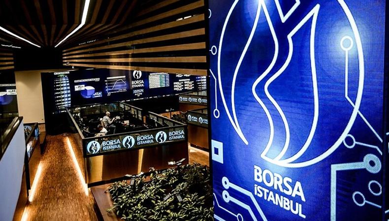 Borsada bugün 7 şirket temettü dağıtacak, 1 bedelsiz sermaye artırımı var