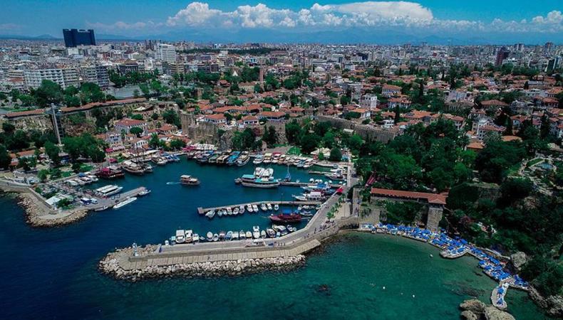 Türk otelcilere Almanya'dan bir tavsiye var
