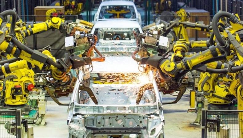 Alman otomotiv devinde kriz büyüyor: 100 bin kişinin işten çıkarılması planlanıyor