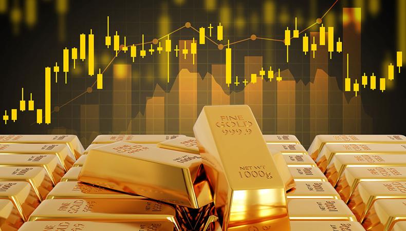 Altın fiyatları için tahminler ne? Hangi seviyeler takip edilmeli? 1 yorum